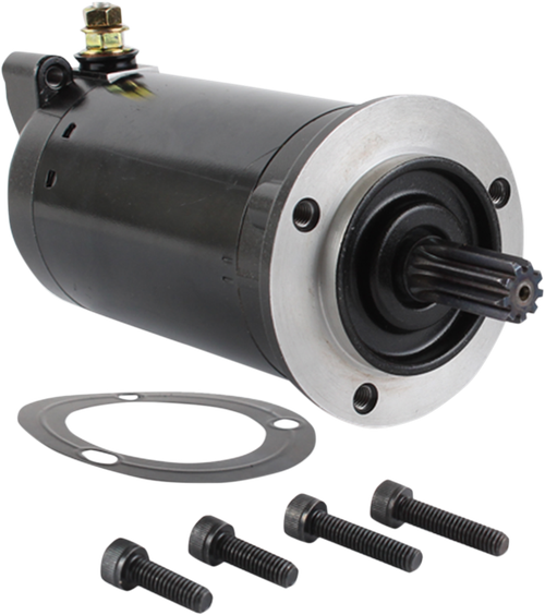 Parts Unlimited Starter - Ducati [410-52438]