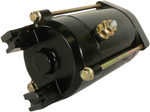 Parts Unlimited Starter - Honda [410-54097]