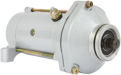 Parts Unlimited Starter - Honda [410-54109]