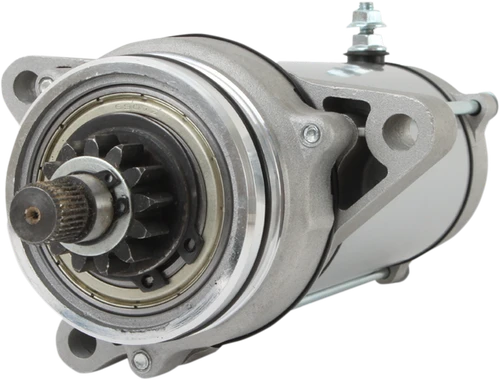 Parts Unlimited Starter - Honda [410-54183]