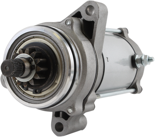 Parts Unlimited Starter - Honda [410-54096]