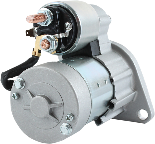 Parts Unlimited Starter Motor - Bobcat/Polaris [410-44128]