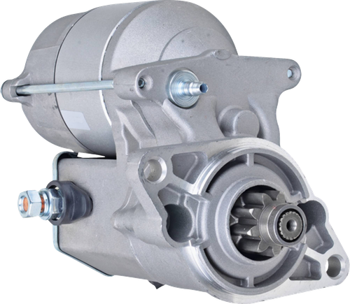 Parts Unlimited Starter - Kawasaki [410-52383]