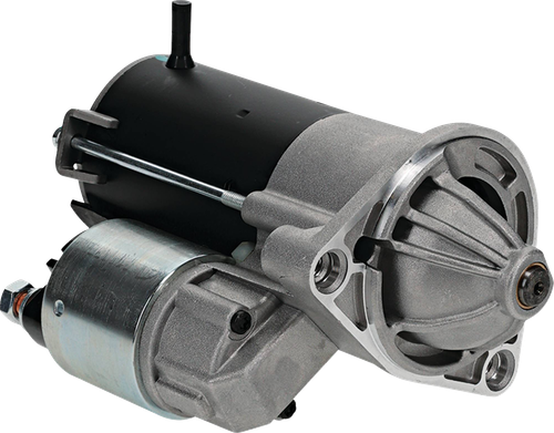 Parts Unlimited Starter [410-40024]