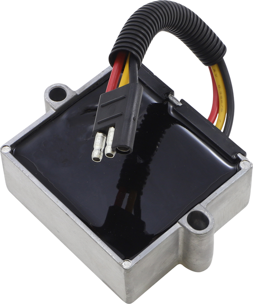 Parts Unlimited Regulator/Rectifier - '03-'04 Polaris [230-22092]