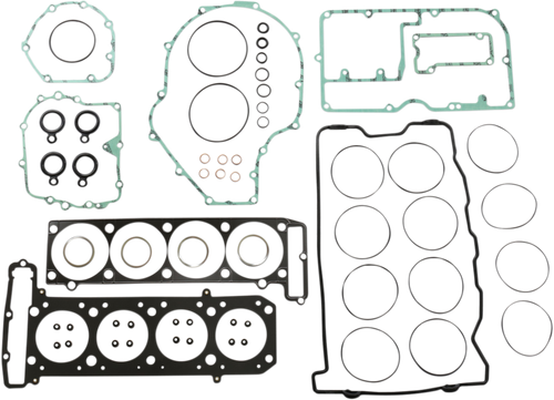 Athena Complete Gasket Kit - Kawasaki [P400250850900]