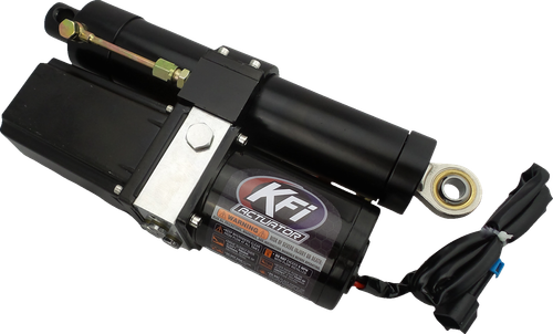 KFI Products Replacement Plow Actuator - Hydraulic - UTV [ACT203]