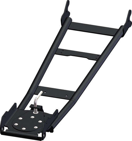 KFI Products Conversion Push Tube - ATV [105760]