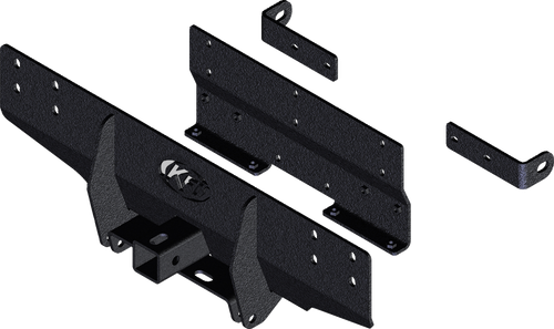 KFI Products Plow Mount - Mahindra [106005]