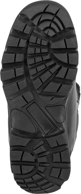 FLY RACING 361-92211 MARKER BOA BOOT BLACK/BLUE 11