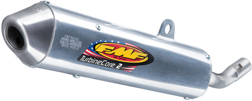 FMF 025167 TURBINECORE II SPARK ARRESTOR