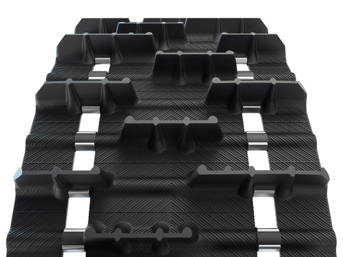 CAMSO 9258C 2.86 PITCH BACK CNTRY X2 TRACK 137 X 2.00 15 WIDE