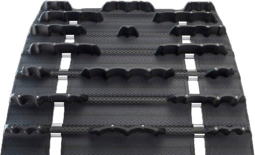 CAMSO 9422U 2.86 PITCH ICE COBRA SWT TRACK 154 X 1.50 24 WIDE