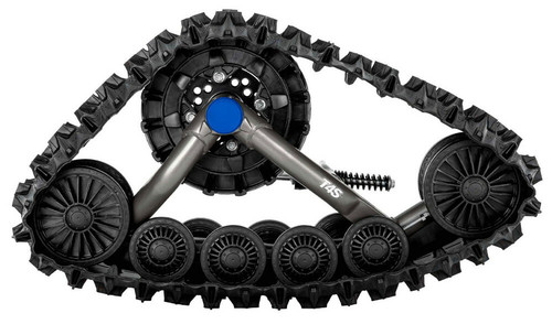 CAMSO 6622-38-0394 ATV TACK KIT T4S