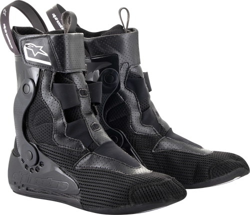 ALPINESTARS 25SHOET20-10-12 INNER BOOTIE TECH 10 SUPERVENTED SZ 12