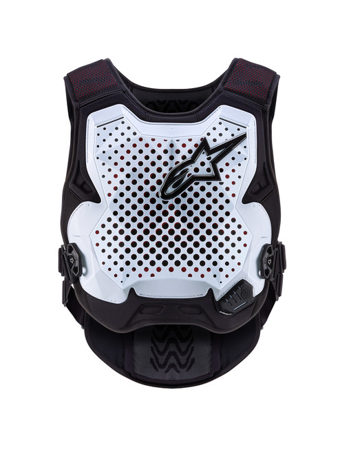 ALPINESTARS 6500626-20-X TECH-AIR MX SYSTEM WHITE XL