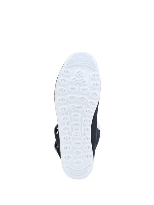 ALPINESTARS 2004017-12-7 TECH T BOOTS BLK/WHT 7