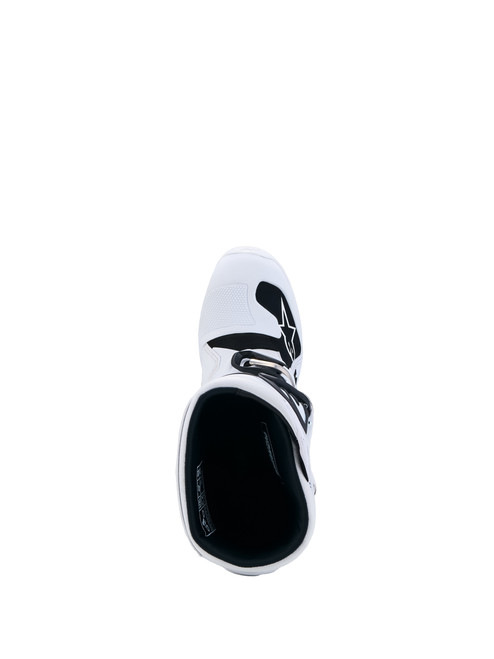 ALPINESTARS 2015017-20-7 TECH 7S BOOTS WHITE 7