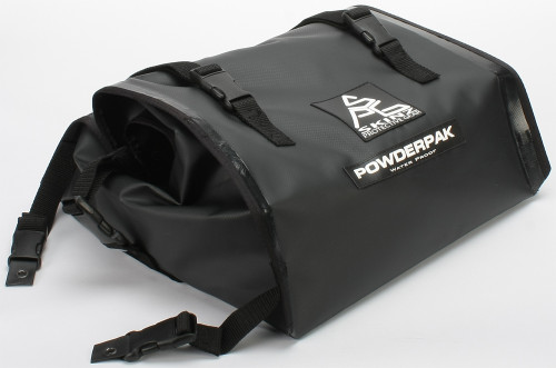 PRO ARMOR PWPTP200-BK TUNNEL PACK WATERPROOF 15"X15" UNIVERSAL