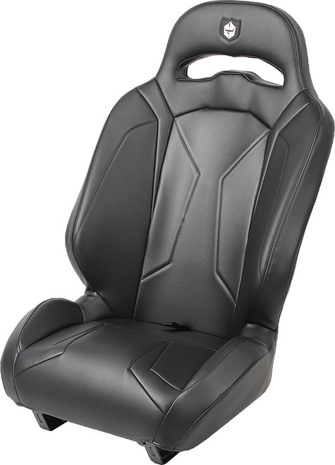 PRO ARMOR P141S188BL LE SUSPENSION SEAT BLACK/BLACK