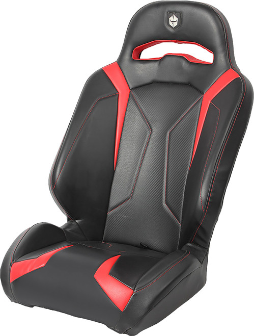 PRO ARMOR P141S188OR LE SUSPENSION SEAT BLACK/ORANGE
