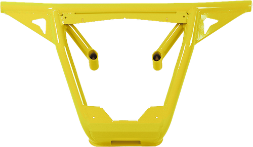 PRO ARMOR P141P360LSQ-630 RACE FRONT BUMPER XP LIME SQUEEZE POL