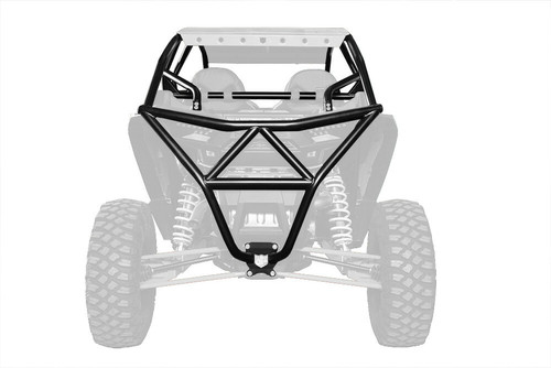 PRO ARMOR P141C023BL BAJA CAGE W/NO INTRUSION BLACK