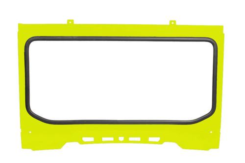 PRO ARMOR P141W460LSQ-630 FRONT WINDSHIELD LIME SQUEEZE