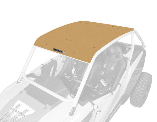 PRO ARMOR P141295GM ASYLUM ROOF GOLD MATTE