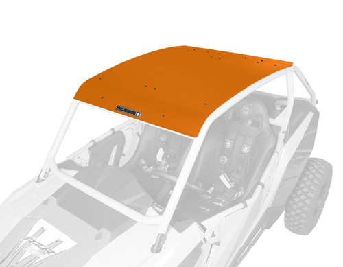 PRO ARMOR P141295OR-446 ASYLUM ROOF ORANGE
