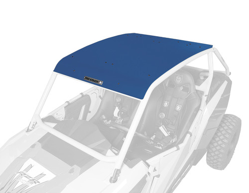 PRO ARMOR P141295PB ASYLUM ROOF POLARIS BLUE