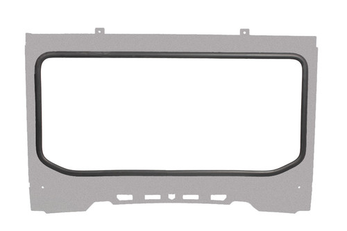 PRO ARMOR P144W460SSM FRONT WINDSHIELD SPARKLE SILVER METALLIC