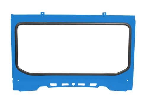 PRO ARMOR P144W460VB-689 FRONT WINDSHIELD VOODOO BLUE