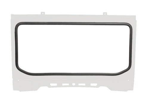 PRO ARMOR P144W460WH-133 FRONT WINDSHIELD WHITE