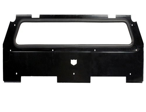 PRO ARMOR P152W461SSM REAR WINDSHIELD SPARKLE SILVER METALLIC