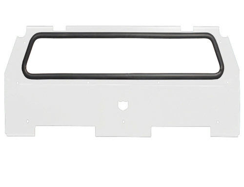 PRO ARMOR P152W461WH-133 REAR WINDSHIELD WHITE