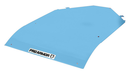 PRO ARMOR P186R126SB RS1 STOCK ALUMINUM ROOF SKY BLUE