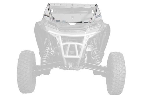 PRO ARMOR P187C047WP CAB ONLY CAGE W/NO INTRUSION WHITE PEARL