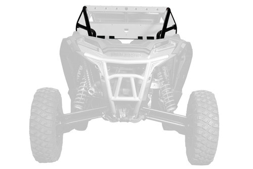 PRO ARMOR P188C047MW CAB ONLY CAGE W/NO INTRUSION MATTE WHITE