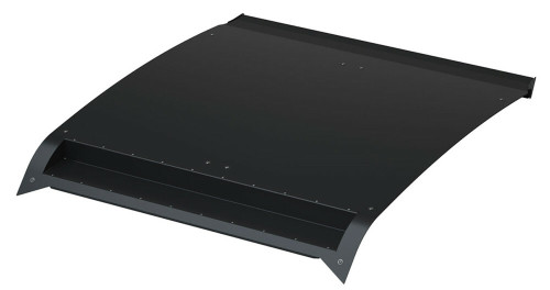 PRO ARMOR P199R138BL PRO XP ROOF W/ POCKET BLACK