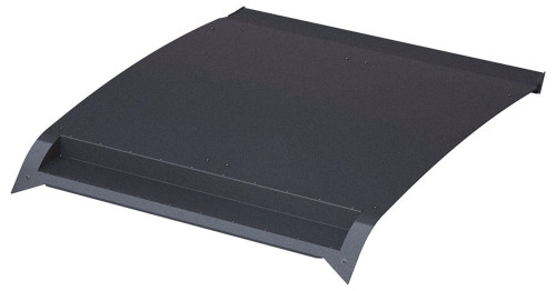 PRO ARMOR P199R138SUG PRO XP ROOF W/ POCKET SUPER GRAPHITE