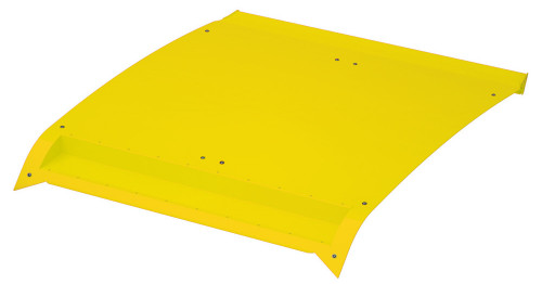 PRO ARMOR P199R138SY PRO XP ROOF W/ POCKET SPEED YELLOW