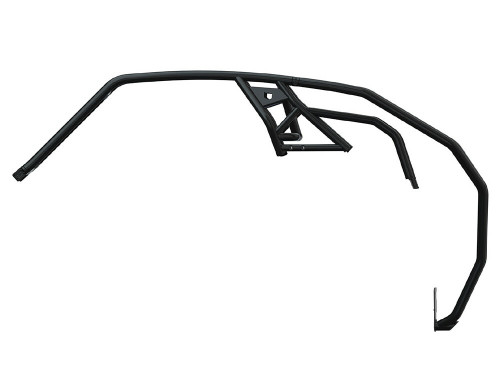 PRO ARMOR P199C050BL PRO XP CAGE W/V INTRUSION BLACK