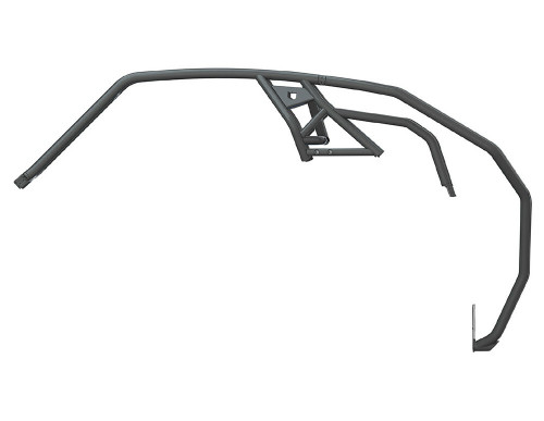PRO ARMOR P199C050TM PRO XP CAGE W/V INTRUSION TITANIUM METALLIC