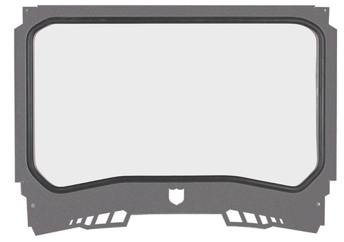 PRO ARMOR P199W463SUG PRO XP/4 FRONT WINDSHIELD SUPER GRAPHITE