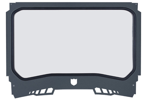 PRO ARMOR P199W463TM PRO XP/4 FRONT WINDSHIELD TITANIUM METALLIC