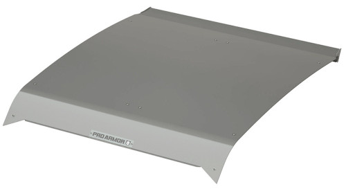 PRO ARMOR P2111R137AVG PRO R CAGE ROOF AVALANCHE GREY