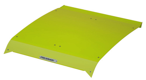 PRO ARMOR P2111R137LL PRO R CAGE ROOF LIFTED LIME