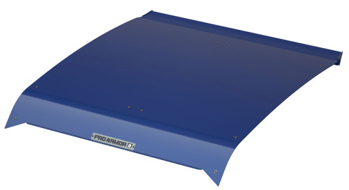 PRO ARMOR P2111R137PB PRO R CAGE ROOF POLARIS BLUE