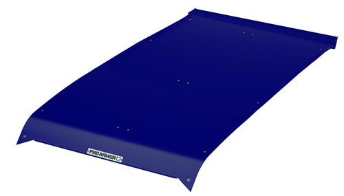 PRO ARMOR P2112R137PB PRO R MP CAGE ROOF POLARIS BLUE